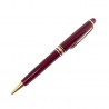 MONTBLANC CLASSIQUE ESFEROGRÁFICA BORDÔ