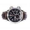 JAEGER LECOULTRE MASTER COMPRESSOR GEOGRAPHIC 42MM 2012