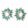 BRINCO DE ESMERALDAS E DIAMANTES