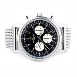 BREITLING TRANSOCEAN CHRONOGRAPH LIMITED EDITION 2012