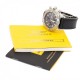 BREITLING CHRONOMAT EVOLUTION BRASIL 2011