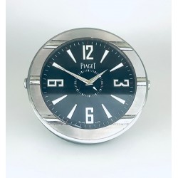 PIAGET LIMITED EDITION TABLE CLOCK POLO