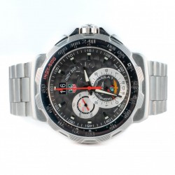 TAG HEUER F1 INDY 500 2012