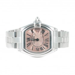 CARTIER ROADSTER PINK LADY 2007