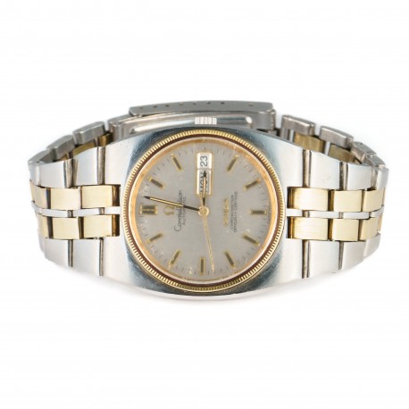 OMEGA CONSTELLATION DAYDATE CHRONOMETRE AUTOMATIC 38MM 1969