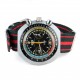 HEUER AUTAVIA CHRONOGRAPH VINTAGE 42MM 1960