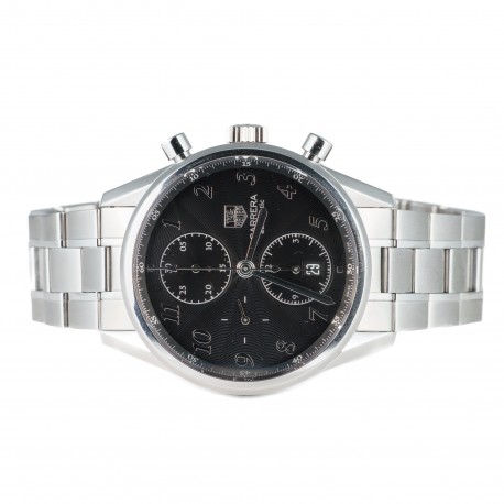 TAG HEUER  CARRERA CALIBRE 16 41MM 2016