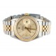 ROLEX DATEJUST OURO E AÇO 36MM 1974