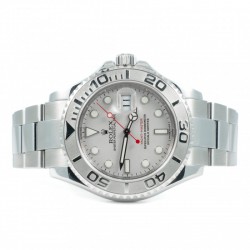 ROLEX YACHTMASTER 40MM 2009