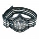 SWATCH BLANCPAIN SCUBA FIFTH FATHOMS OCEAN OF STORMS 42.3MM 2024