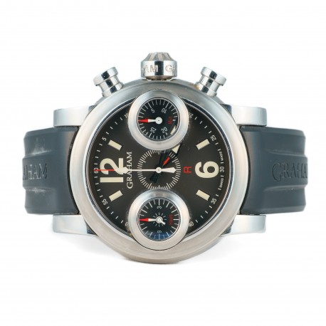 GRAHAM SWORDFISH 46MM 2020