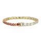 PULSEIRA RIVIERA RAINBOW