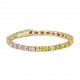 PULSEIRA RIVIERA RAINBOW