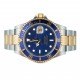 ROLEX SUBMARINER OUÇO E AÇO 40MM 2004