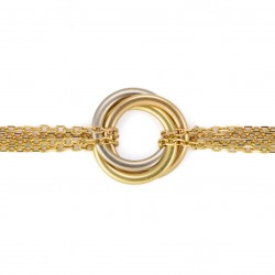 PULSEIRA CARTIER TRINITY