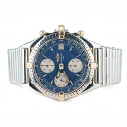 BREITLING CHRONOMAT 38.6MM 1990