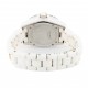 CHANEL J12 WHITE CERAMIC AUTOMATIC 38MM 2009