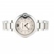 CARTIER BALLON BLEU AUTOMATIC COM DIAMANTES 33MM 2021