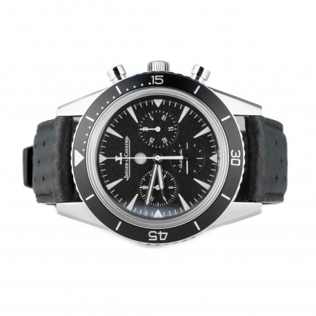 JAEGER LECOULTRE DEEPSEA CHRONOGRAPH 42MM 2019