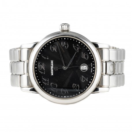 MONTBLANC STAR CLASSIC 39MM 2011