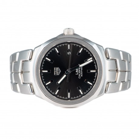 TAG HEUER LINK CALIBRE 5 41MM 2021