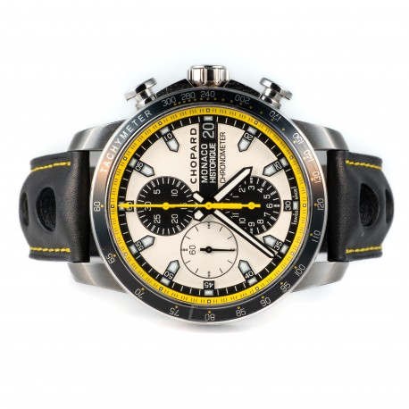 CHOPARD GRAND PRIX DE MONACO HISTORIQUE CHRONOGRAPH 44.5MM 2020