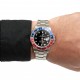 ROLEX PEPSI GMT MASTER II FULL SET 40MM 2005