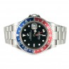 ROLEX PEPSI GMT MASTER II FULL SET 40MM 2005