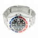 ROLEX PEPSI GMT MASTER II FULL SET 40MM 2005