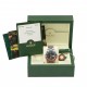 ROLEX PEPSI GMT MASTER II FULL SET 40MM 2005