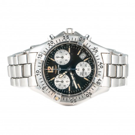 BREITLING COLT CHRONOGRAPH 38MM 1998