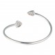 PULSEIRA DE DIAMANTES