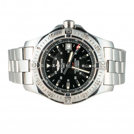 BREITLING COLT AUTOMATIC 44MM 2005