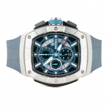 BRERA MILANO SUPER SPORTIVO CHRONOGRAPH 2024