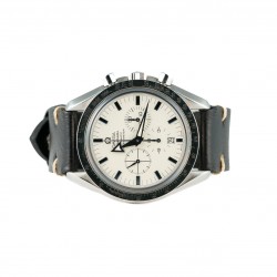 OMEGA SPEEDMASTER BROAD ARROW 42MM 2013