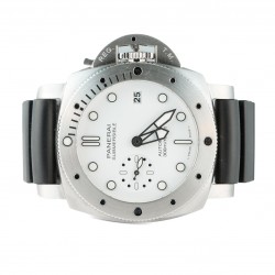 PANERAI SUBMERSIBLE BIANCO 42MM 2025 (PAM2223)