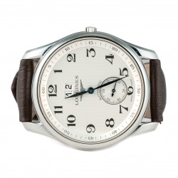 LONGINES MASTER COLLECTION 38M 2019