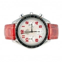 OMEGA SPEEDMASTER REDUCED MADREPÉROLA 38MM 2006