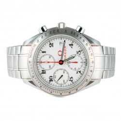 OMEGA SPEEDMASTER DATE OLYMPIC COLLECTION 40MM 2013