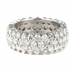 ANEL DE DIAMANTES