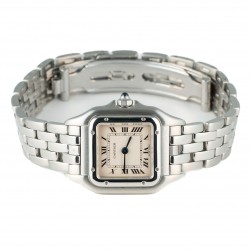 CARTIER PANTHÉRE MINI 22MM 2002