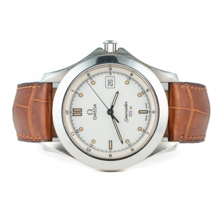 OMEGA SEAMASTER 120M 36MM 1998