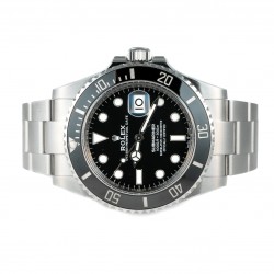ROLEX SUBMARINER 41MM CERAMIC 2021