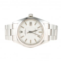 ROLEX OYSTER PERPETUAL DATE 34MM 1967