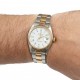 ROLEX OYSTER PERPETUAL DATE OURO E AÇO 34MM 1968
