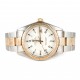 ROLEX OYSTER PERPETUAL DATE OURO E AÇO 34MM 1968