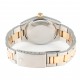 ROLEX OYSTER PERPETUAL DATE OURO E AÇO 34MM 1968