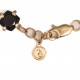 PULSEIRA ANIMALE ORO