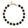 PULSEIRA ANIMALE ORO