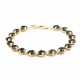 PULSEIRA ANIMALE ORO